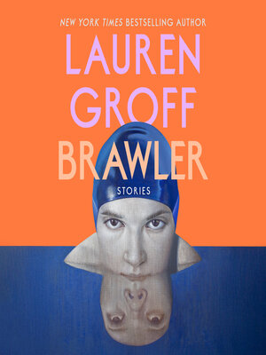 cover image of Brawler